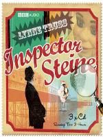 Inspector Steine