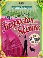 The Casebook of Inspector Steine