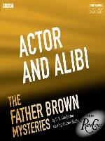 Father Brown, Series 2, Episode 4