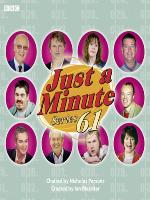 Just a Minute--Series 61 (Complete)