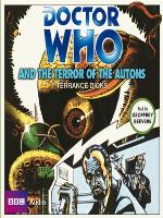 Doctor Who and the Terror of the Autons