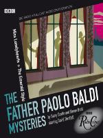 Father Paolo Baldi Mysteries--Miss Lonelyhearts & the Emerald Style