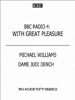 Judi Dench & Michael Williams  With Great Pleasure