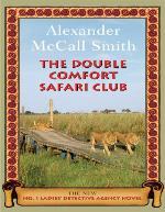 The Double Comfort Safari Club