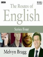 Routes of English  Complete Series 4  People and Places