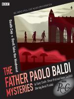 Father Paolo Baldi Mysteries--Death Cap & Devil Take the Hindmost