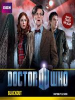Doctor Who--Blackout