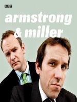 Armstrong and Miller  the Complete Radio Series
