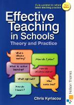 Effective teaching in schools [electronic resource].
