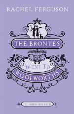 The Brontes Went To Woolworths
