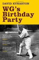 W.G.'s Birthday Party