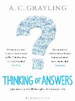 Thinking of Answers