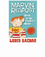 Alone in His Teacher's House