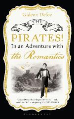 The pirates! in an adventure with the romantics