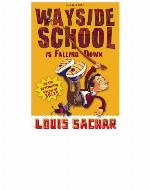Wayside School is Falling Down