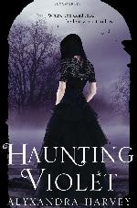 Haunting Violet