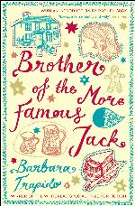 Brother of the More Famous Jack