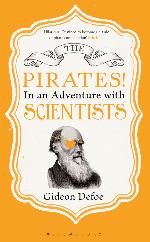 The Pirates! In an Adventure with Scientists