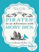 The Pirates! In an Adventure with Moby Dick