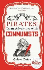 The Pirates! In an Adventure with Communists