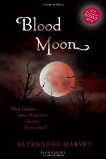 Blood Moon