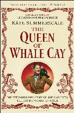 The Queen of Whale Cay