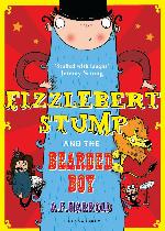 Fizzlebert Stump and the Bearded Boy