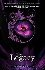The Legacy (Declaration Trilogy)