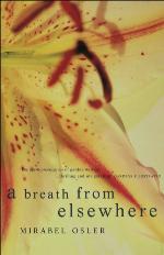 A Breath from Elsewhere