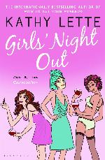 Girls' Night Out : reissued