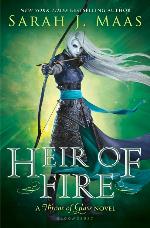 Heir of Fire
