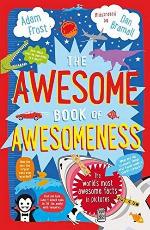 The Awesome Book of Awesomeness