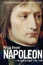 Napoleon : the path to power, 1769-1799