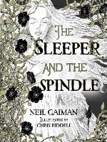 The Sleeper and the Spindle