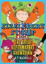 Fizzlebert Stump and the Great Supermarket Showdown