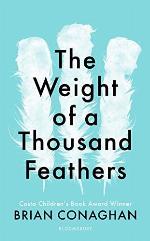Weight Of A Thousand Feathers