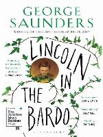 Lincoln in the Bardo