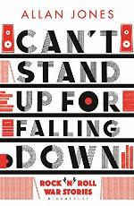 Can't Stand Up for Falling Down