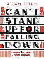 Can't Stand Up For Falling Down