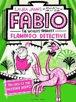 The Case of the Missing Hippo