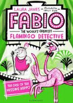 The Case of the Missing Hippo