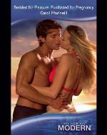 Bedded for Pleasure, Purchased for Pregnancy