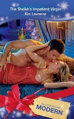 The Sheikh's Impatient Virgin (Mills &amp; Boon Modern)