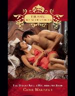 The Desert King's Housekeeper Bride