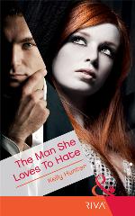 The Man She Loves To Hate