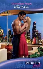 Untameable Rogue (Mills &amp; Boon Modern Heat)