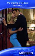 The Undoing of de Luca