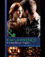 Stranded, Seduced...Pregnant (Mills &amp; Boon Modern)