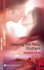 Desiring The Reilly Brothers