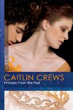Princess From the Past (Mills &amp; Boon Modern)